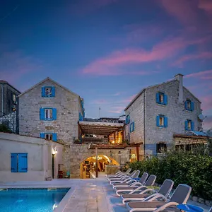 Hotel Agava, Spalato