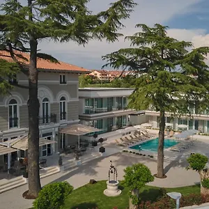 Hotel Palazzo Rainis & - Small Luxury - Adults Only Novigrad (Istria)