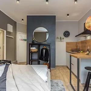 Apartment Number 1 Rijeka